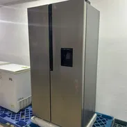 Refrigerador milexus side by Side con dispensador   📦✅ - Img 55959016
