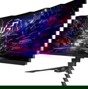 ¡Domina el juego con el ASRock PG34QRT2B! de 34 pulg Curvo🎮🖥️ Nuevo en caja - Img 48932829