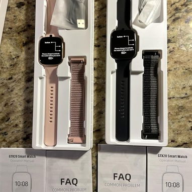 Reloj fitness original nuevo en caja - Img 125493564