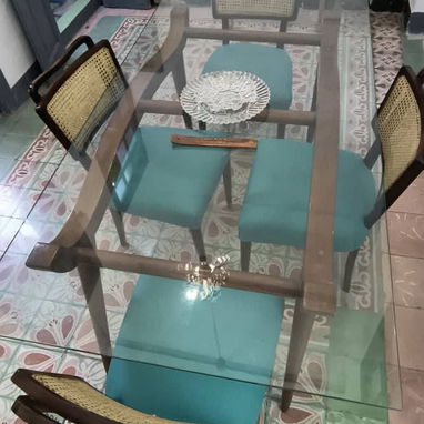 Juegos de comedor - Img 121270039