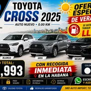 Toyotas Cross, Corolla y Rav4 News del 2025 - Img 57006986