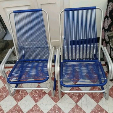 Sillones de Suiza - Img 123021125