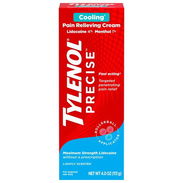 Tylenol precise 4oz (azul) - Img 56982947