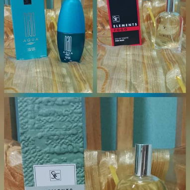 Perfumes‼️ - 7/10