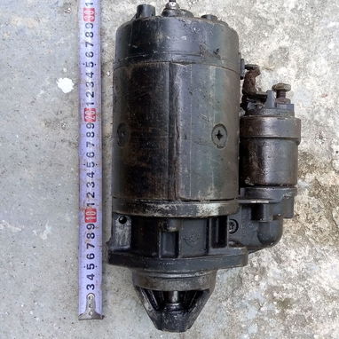 Motor de Mercedes Benz OM615, petróleo,1500 USD con caja y demás componentes de las imágenes, WhatsApp 54420396 - Img 120890847