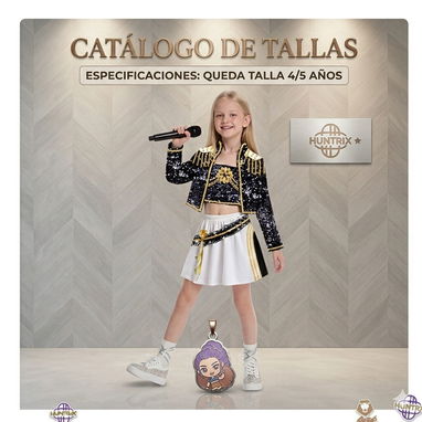 🔥 ¡LA COLECCIÓN K-POP QUE ESPERABAS! Muñecas, Accesorios y Más 🎤✨ - Img 117227060