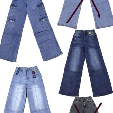 Ropa de mujer: Vestidos, Blusas, sandalias, pantalones - 7/10