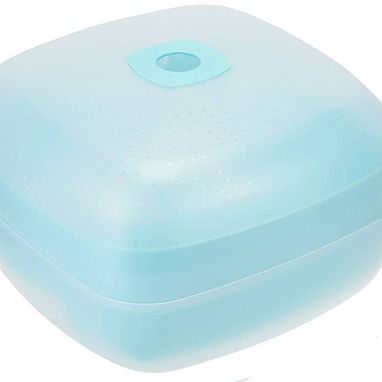ESTERILIZADOR PARA BIBERONES EN MICRO - 2/2