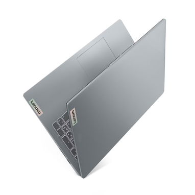 📢 Lenovo Slim 3 15IAN8 | Intel i3-N305 (12ª Gen) | 8GB RAM | 256GB SSD | Nueva - Img 111496440