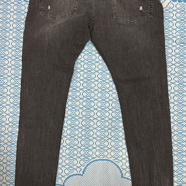 Pantalon Bershka hombre nuevo - Img 123390476