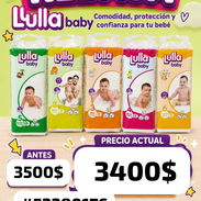 Culeros marca Lulla - Img 56110018