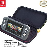 - Estuche Super Mario para Nintendo Switch - Img 56955637