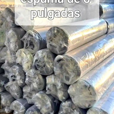 5 2812401 TU CAMA HOY MISMO CON REGALOS INCLUIDOS! 🚚 Mensajería GRATIS + 🎁 Almohadas GRATIS en todos los pedidos. - 6/8
