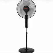 Ventilador GWELL 16 pulgadas de pedestal KSF40-A2T. Nuevos en caja - Img 57625339