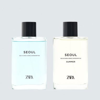 Perfumes ZARA - 5/6