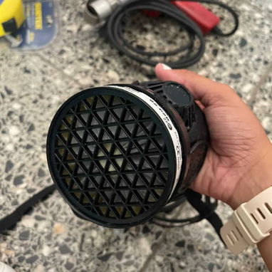 En venta máscara para cualquier tipo de trabajo - 2/2
