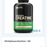Creatina On Optimum Nutrition - Img 56068990