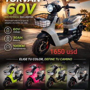 Vendo bicicletas eléctricas - 8/10