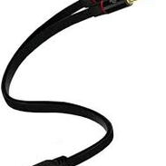 Cable adaptador de 1 a 2 plo 3.5mm para dividir audio y microfono// - Img 42447542