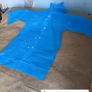 Capa de agua para niños - Img 55757253