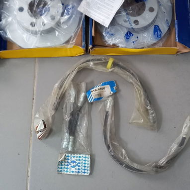 Vendo todo por 350 usd - 3/8