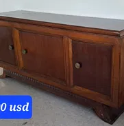 Aparador antiguo en buen estado 300 usd o al cambio - Img 49725808