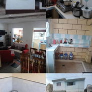 Vendo mi casa en el municipio Guanabacoa es la la segunda planta en 11mil usd - Img 57487946