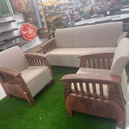 Juego de muebles - Img 55385385