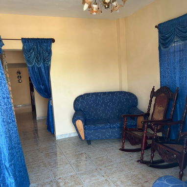 LA LISA, PROXIMA AL HOSTAL FRANK PAÍS CASA CON 200M2 - Img 125961636