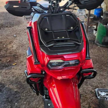Moto eléctrica - 2/3