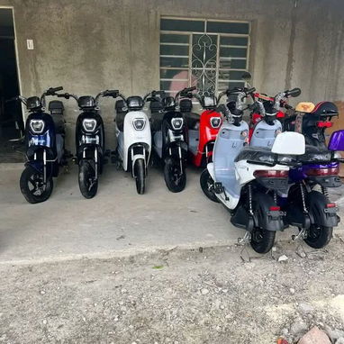 Venta de bicicletas electricas - 6/8