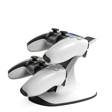 Base de Carga para Controles PS5 Vertical | Soporte DualSense Nueva en La Habana - Img 119633222