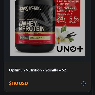 Whey protein distintos sabores y precios mensajería gratis - 2/10
