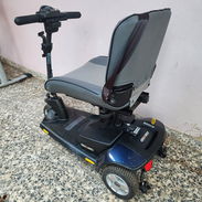 vendo  SILLA DE RUEDAS ELECTRICA en excelentes condiciones! - Img 55979024