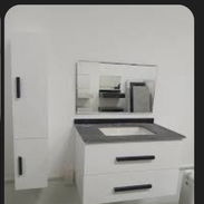 Mueble de baño - Img 55264332