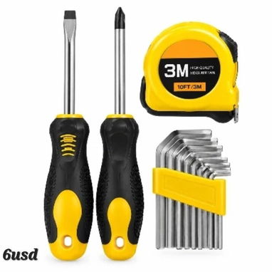 Llave mezcladora para lavamanos y fregadero - 4/4