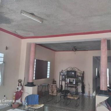 Casa en venta Santos Suárez zona residencial (Angelo) - Img 120761893