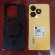 Vendo mi teléfono Itel A50 - Img 56039551