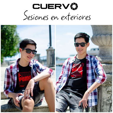 Sesiones de fotos en exteriores a niños, adolescentes, embarazadas, familias, modelos, influencers. Fotografía creativa. - Img 106028669