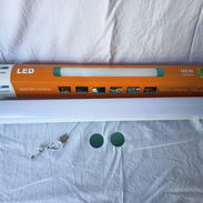Lámpara LED Recargable SPC (cv) - Img 52671712
