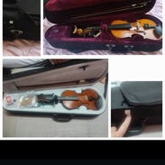 Violines 1/4 y 1/8 - Img 56106207