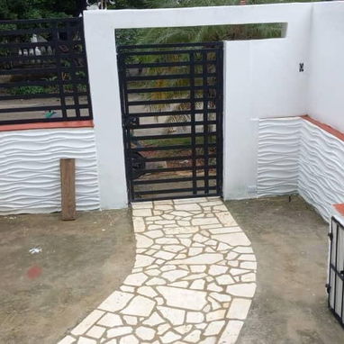 Apartamento amplio y nuevo para n su totalidad en el vedado - Img 122820575