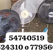Reparación y mantenimiento de ventiladores - Img 50434724