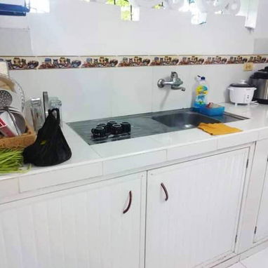 Vendo Casa Grande en el Reparto Monterrey, san miguel del padrón. Soy él Propietario. - 4 Habitacion - Img 123385082