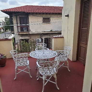 Casa colonial en Miramar - Img 123760751