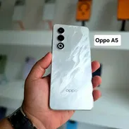Oppo A5 de 4 GB RAM con 256 GB - Img 57646058