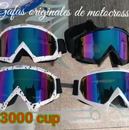 Gafas para motos - Img 50165588