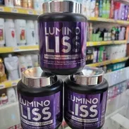 Oferta Lumino Liss Profesional 1KG | 95 USD / 90 USD - Img 57616991