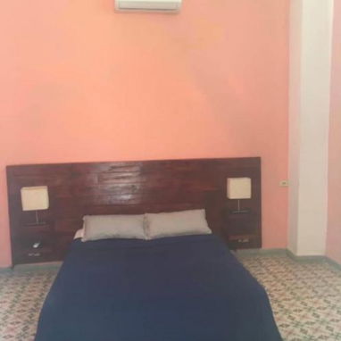 Renta lineal de apartamento en el vedado - Img 120111489