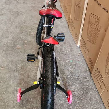 Bicicleta 20 de niño (a) (varios colores disponibles) - Img 127237814